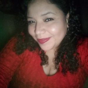 Meet your Posher, Marysol